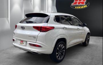 Chery Tiggo 7 1.5 VVT Turbo Txs Dct - Foto #3