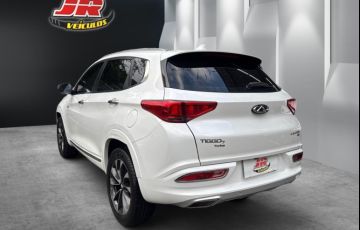 Chery Tiggo 7 1.5 VVT Turbo Txs Dct - Foto #4