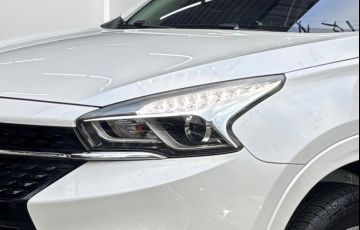 Chery Tiggo 7 1.5 VVT Turbo Txs Dct - Foto #5