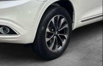 Chery Tiggo 7 1.5 VVT Turbo Txs Dct - Foto #6