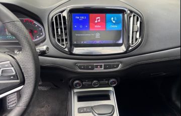 Chery Tiggo 7 1.5 VVT Turbo Txs Dct - Foto #7