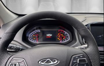 Chery Tiggo 7 1.5 VVT Turbo Txs Dct - Foto #8