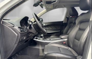 Chery Tiggo 7 1.5 VVT Turbo Txs Dct - Foto #9