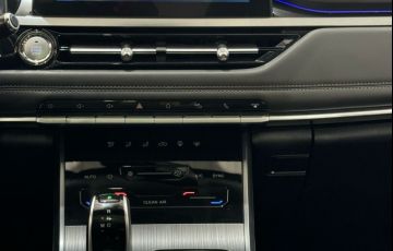 Chery Tiggo 5x Pro 1.5 VVT Turbo Iflex - Foto #10