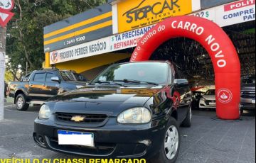 Chevrolet Classic 1.0 MPFi Life 8v