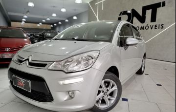 Citroën C3 1.5 Tendance 8v