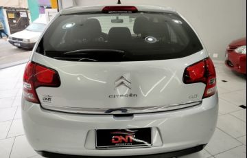 Citroën C3 1.5 Tendance 8v - Foto #5