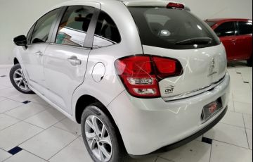Citroën C3 1.5 Tendance 8v - Foto #6