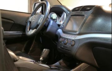 Dodge Journey 3.6 Rt V6 - Foto #10