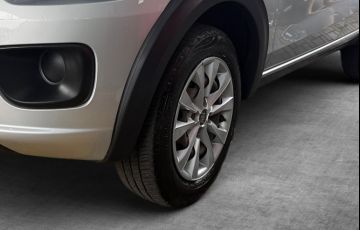 Fiat Mobi 1.0 8V Evo Like - Foto #5