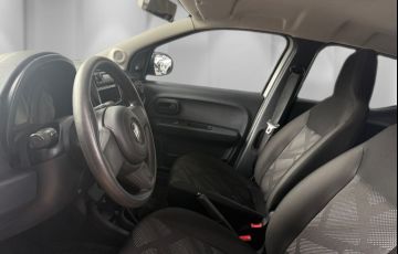 Fiat Mobi 1.0 8V Evo Like - Foto #6
