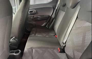 Fiat Mobi 1.0 8V Evo Like - Foto #7