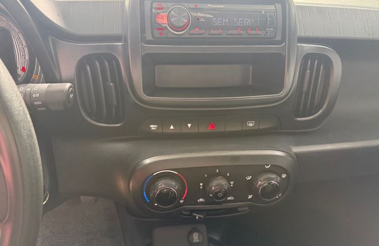 Fiat Mobi 1.0 8V Evo Like - Foto #9