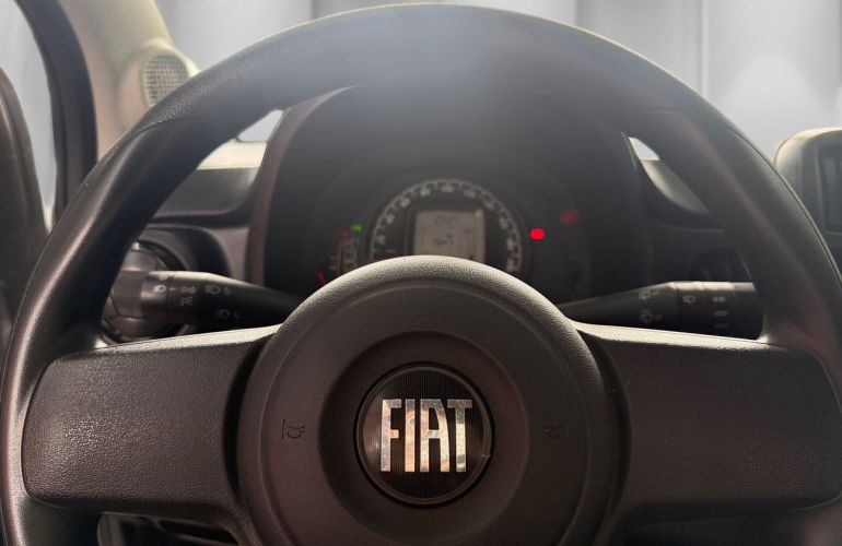 Fiat Mobi 1.0 8V Evo Like - Foto #10