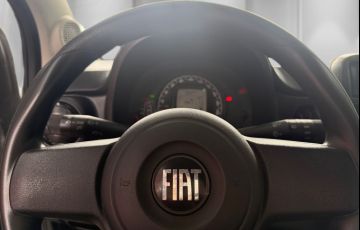 Fiat Mobi 1.0 8V Evo Like - Foto #10
