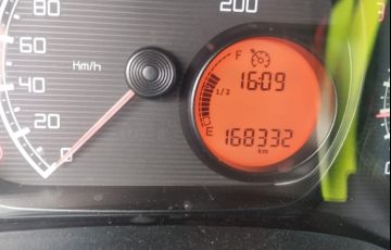 Fiat Strada Working 1.4 (Flex) (Cabine Dupla) - Foto #2