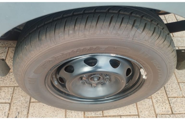 Fiat Strada Working 1.4 (Flex) (Cabine Dupla) - Foto #5