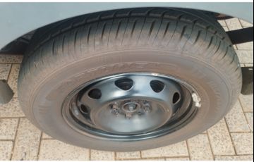 Fiat Strada Working 1.4 (Flex) (Cabine Dupla) - Foto #5