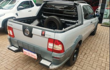 Fiat Strada Working 1.4 (Flex) (Cabine Dupla) - Foto #10