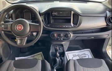 Fiat Uno 1.3 Firefly Way - Foto #4
