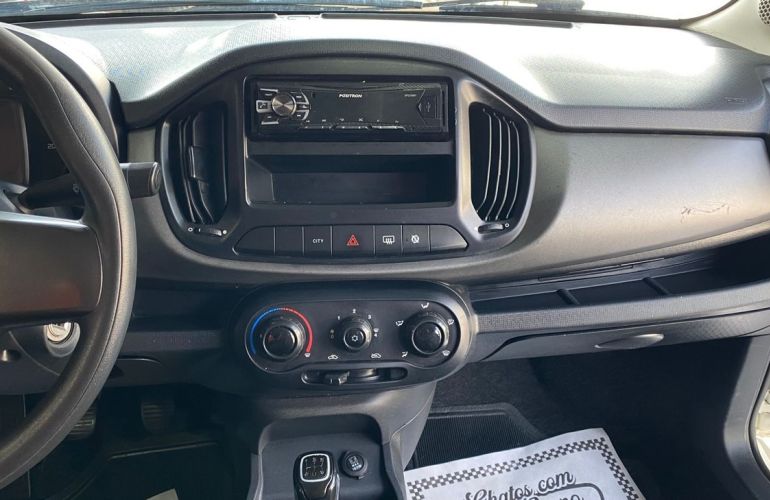 Fiat Uno 1.3 Firefly Way - Foto #10