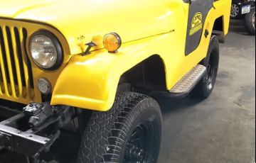 Ford Jeep Cj-5 - Foto #3