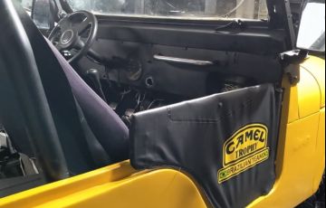 Ford Jeep Cj-5 - Foto #4