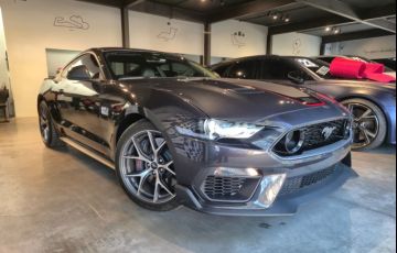 Ford Mustang 5.0 V8 Ti-vct Mach 1
