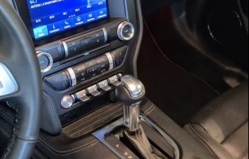 Ford Mustang 5.0 V8 Ti-vct Mach 1 - Foto #9
