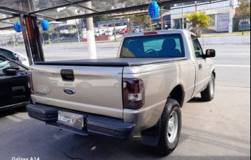 Ford Ranger 2.3 Xls 4x2 CS 16v - Foto #7