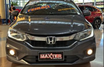 Honda City 1.5 EX 16v - Foto #2