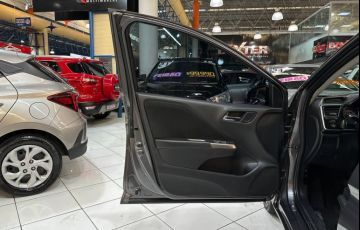 Honda City 1.5 EX 16v - Foto #5