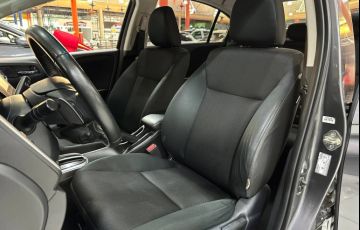 Honda City 1.5 EX 16v - Foto #7