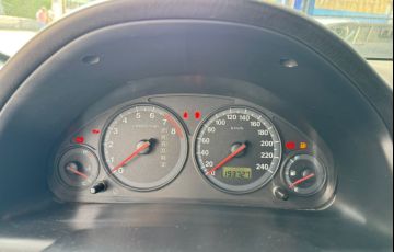 Honda Civic Sedan LX 1.7 16V (Aut) - Foto #2