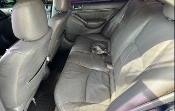 Honda Civic Sedan LX 1.7 16V (Aut) - Foto #3