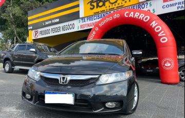Honda Civic 1.8 Exs 16v