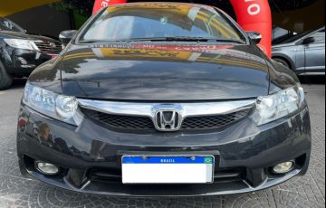 Honda Civic 1.8 Exs 16v - Foto #3