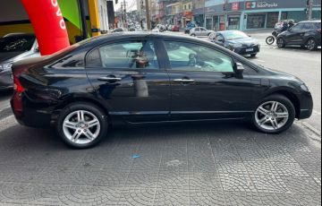 Honda Civic 1.8 Exs 16v - Foto #4