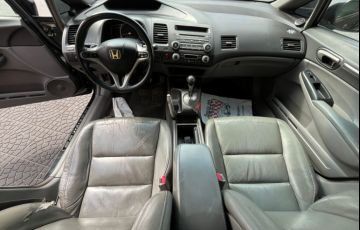 Honda Civic 1.8 Exs 16v - Foto #7