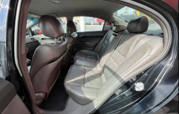 Honda Civic 1.8 Exs 16v - Foto #8