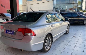 Honda Civic 1.8 Lxl 16v - Foto #7