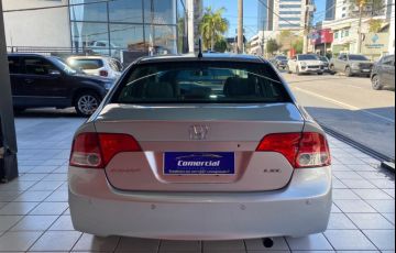 Honda Civic 1.8 Lxl 16v - Foto #9