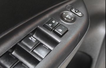 Honda Fit 1.5 EX 16v - Foto #8