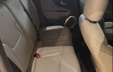 Jeep Renegade 1.8 Limited (Aut) - Foto #3