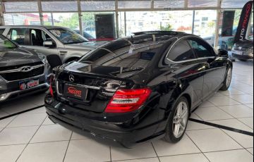 Mercedes-Benz C 250 1.8 Cgi Sport Turbo 16v - Foto #2