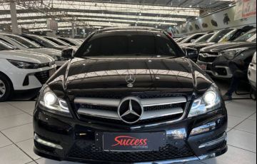 Mercedes-Benz C 250 1.8 Cgi Sport Turbo 16v - Foto #3