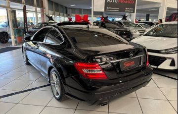 Mercedes-Benz C 250 1.8 Cgi Sport Turbo 16v - Foto #4