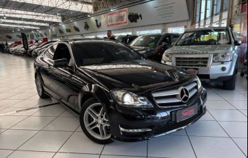 Mercedes-Benz C 250 1.8 Cgi Sport Turbo 16v - Foto #5