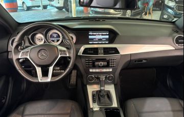 Mercedes-Benz C 250 1.8 Cgi Sport Turbo 16v - Foto #9