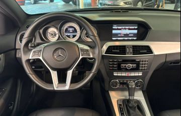 Mercedes-Benz C 250 1.8 Cgi Sport Turbo 16v - Foto #10